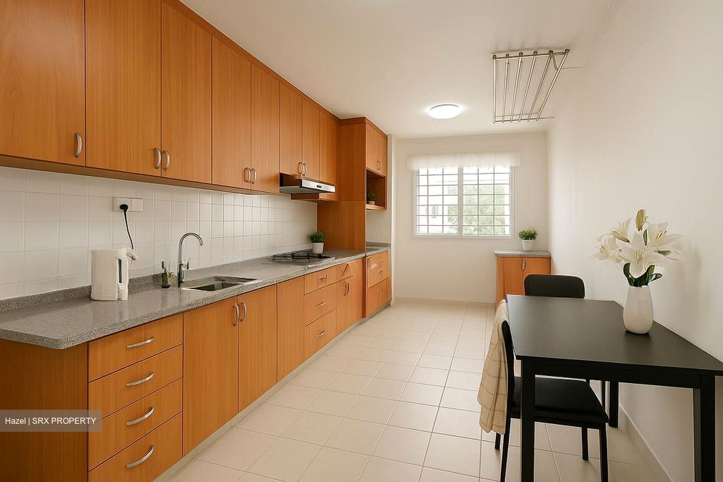 Blk 433 Chong Boon Rise (Ang Mo Kio), HDB 3 Rooms #496155411